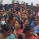 சிலியில் 5.7 ரிக்டர் அளவில் நிலநடுக்கம்