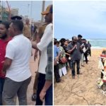 சுற்றுலா பயணிகள்போல் தோன்றும் ரஷ்யாவின் உளவாளிகள் : லாட்விய மக்களுக்கு எச்சரிக்கை’!