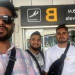 முடிவுக்கு வருமா ஆர்த்தி, ரவி பிரச்சனை?