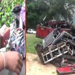 ரஷ்யா உக்ரைனில் அமைதியை நிலைநாட்டுவதில் உண்மையிலேயே ஆர்வம் காட்டவில்லை: ஐரோப்பிய ஒன்றியத்தின் கல்லாஸ்
