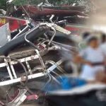 இலங்கை பேருவளையில் காதலனைக் கொன்ற 42 வயது பெண் கைது