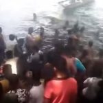 நடுவானில் பறந்த Ryanair  விமானத்திற்கு வெடிகுண்டு மிரட்டல் : விமானத்தில் சிக்கியுள்ள 166 பயணிகள்!