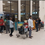மூளை பக்கவாதத்தின் ஆரம்ப அறிகுறிகள் குறித்து எச்சரிக்கை