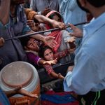 இலங்கை – சவுதியில் இருந்து இலங்கை வந்த பெண் மாயம் : சிசிரிவியில் அம்பலமான காட்சி!