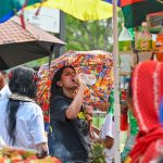 இலங்கையில் பிற்பகல் வேளையில் இடியுடன் கூடிய மழை பெய்யும் சாத்தியம்