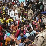 கிரேக்க நகரமான தெசலோனிகியில் குண்டு வெடிப்பில் பெண்ணொருவர் பலி!