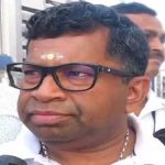 கெனிஷா என் வாழ்க்கையின் அழகான துணை; உறவை உறுதிப்படுத்திய ரவி