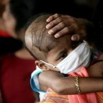 இலங்கையின் பல பகுதிகளில் மின்னல் தாக்கம் குறித்து எச்சரிக்கை!