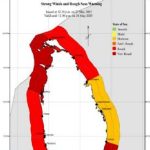 அமெரிக்காவில் இந்திய மாணவர்களுக்கு கட்டுப்பாடு – வகுப்புகளை புறக்கணித்தால் விசா இரத்து