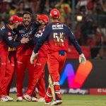 குஜராத்தில் ஜீப் மற்றும் பஸ் மோதி விபத்து – 6 பேர் பலி