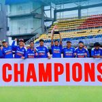 சீனாவுடன் வர்த்தகப் பேச்சில் முன்னேற்றம் – பாராட்டிய டிரம்ப்