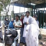 அலெப்போவில் 3 ISIL போராளிகளைக் கொன்ற சிரிய பாதுகாப்புப் படை
