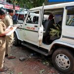 டோக்கியோவில் 3 மாதங்களுக்குப் முன் குழிக்குள் விழுந்த லாரி ஓட்டுநரின் உடல் மீட்பு