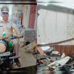 அமெரிக்காவில் இரண்டு பாகிஸ்தானியர்கள் கைது