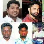 இங்கிலாந்தில் ரஷ்ய உளவாளி 6 பேருக்கு 50 ஆண்டுகள் சிறைத்தண்டனை
