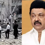 பயணிகள் கூட்டத்திற்குள் புகுந்த பேருந்து; மூவருக்கு நேர்ந்த கதி