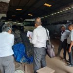 மேகாலய கொலை வழக்கு: மற்றொரு சந்தேகநபரை 7 நாள் காவலில் எடுத்து விசாரிக்க நீதிமன்றம்  உத்தரவு