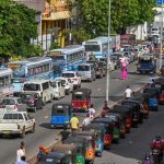 ஆர்மீனியாவுக்கு அழைத்துச் செல்லப்படும் ஈரானில் உள்ள இந்திய மாணவர்கள்