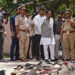 காசாவில் நிரந்தர போர்நிறுத்தம் கோரி UN பாதுகாப்பு கவுன்சிலில் தீர்மானம் கொண்டு வந்த அமெரிக்கா