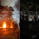 உக்ரைனில் தாக்குதல் நடத்திய ரஷ்யா : மூவர் பலி,  48 பேர் படுகாயம்!