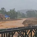 கொலம்பியாவில் ஏற்பட்ட நிலச்சரிவில் குறைந்தது 10 பேர் உயிரிழந்தனர்,15 பேர் காயம்