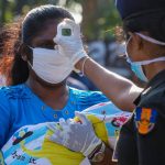 பாகிஸ்தானில் ஏழு ஆண்டுகளுக்கு பிறகு போலியோ தொற்றாளர் பதிவு : நோய்த்தடுப்பு இயக்கம் மீது துப்பாக்கிச்சூடு!