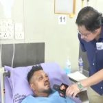 கிரேக்கத்தில் தொடர்சியாக பதிவாகிவரும் நிலநடுக்கம் : பழமையான மடங்கள் சேதம்!