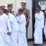 லொஸ் ஏஞ்சல்ஸில் அதிகரிக்கும் பதற்றம் – ஊரடங்கு உத்தரவு அமுல்