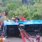 அமெரிக்க அதிபர் டொனால்ட் டிரம் அமைதிக்கான நோபல் பரிசுக்காக பரிந்துரைப்பு!