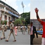 ஆஸ்திரேலியாவில் நாயால் பேருந்து பயணத்தை இழந்த பெண்