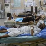 உக்ரேனின் ட்ரோன் தாக்குதலால் மாஸ்கோவில் இரு விமான நிலையங்கள் மூடல்
