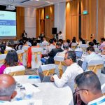 ஈரான்-இஸ்ரேல் மோதலால் எரிபொருள் பாற்றாக்குறை ஏற்படுமா? – இலங்கை அமைச்சர் விளக்கம்!