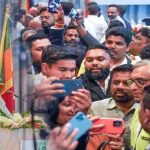 தென்னாப்பிரிக்காவின் கிழக்கு கேப் பகுதியில் ஏற்பட்ட வெள்ளத்தில் உயிரிழந்தவர்களின் எண்ணிக்கை 78 ஆக உயர்வு