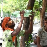 காதலனை காட்டினார் பிரபல நடிகை