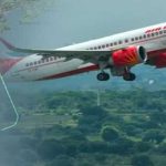 விபத்துக்குள்ளான ஏர் இந்தியா விமானத்தின் குரல் பதிவுப் பெட்டி மீட்பு!