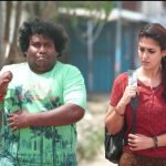 இந்தியன் 2 விமர்சனத்தினால் மனம் உடைந்த சித்தார்த்