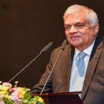 ஈரானில் உள்ள இலங்கை தூதரகம் தற்காலிகமாக இடமாற்றம்