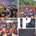 இலங்கையின் பல பகுதிகளில் இன்று இடியுடன் கூடிய மழை!