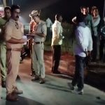 லாஸ் ஏஞ்சல்ஸில் இரவு நேர ஊரடங்கு மேலும் நீட்டிப்பு