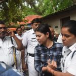 இந்தியாவில் கொரோனா பாதிப்பு எண்ணிக்கை 4,866 ஆக உயர்வு