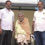 சியோலில் ஓடும் ரயிலில் தீ வைத்து தற்கொலைக்கு முயன்ற நபர்
