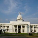 நெதர்லாந்தில் காசா மீதான இஸ்ரேலின் இனப்படுகொலைக்கு எதிராக போராட்டம்