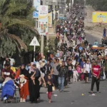 அமெரிக்காவில் புலம்பெயர்ந்தோருக்கான கூடுதல் தடுப்பு முகாம்கள் அமைக்க முடிவு