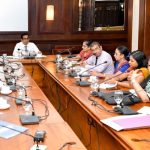 வரிக்கொள்கையில் சிறிய தளர்வு – இலங்கை அரசை பாராட்டும் வர்த்தக சபை’!
