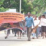 மத்திய நைஜீரியாவில் 14 பேர் துப்பாக்கி ஏந்திய நபர்களால் கொலை