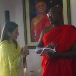 சூரியனுக்கு மிக அருகில் பறந்த விண்கலம் எடுத்த புகைப்படம் வெளியானது