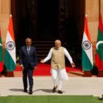 இந்தியா – நிலச்சரிவில் சிக்கிய கேதார்நாத் யாத்திரிகர்கள் நூறு பேர் மீட்பு