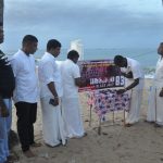 இலங்கையில் 2025 ஆம் ஆண்டின் முதல் பாதியில் 36,000 புற்றுநோய் நோயாளிகள் அபேக்ஷா மருத்துவமனையில் அனுமதி