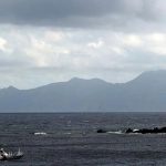 மெக்சிகன் குத்துச்சண்டை வீரர் அமெரிக்க குடிவரவு அதிகாரிகளால் கைது