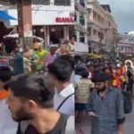 திருமணத்திற்கு முன்பே கர்ப்பம்: மாதம்பட்டி ரங்கராஜ் இரண்டாவது திருமணம்